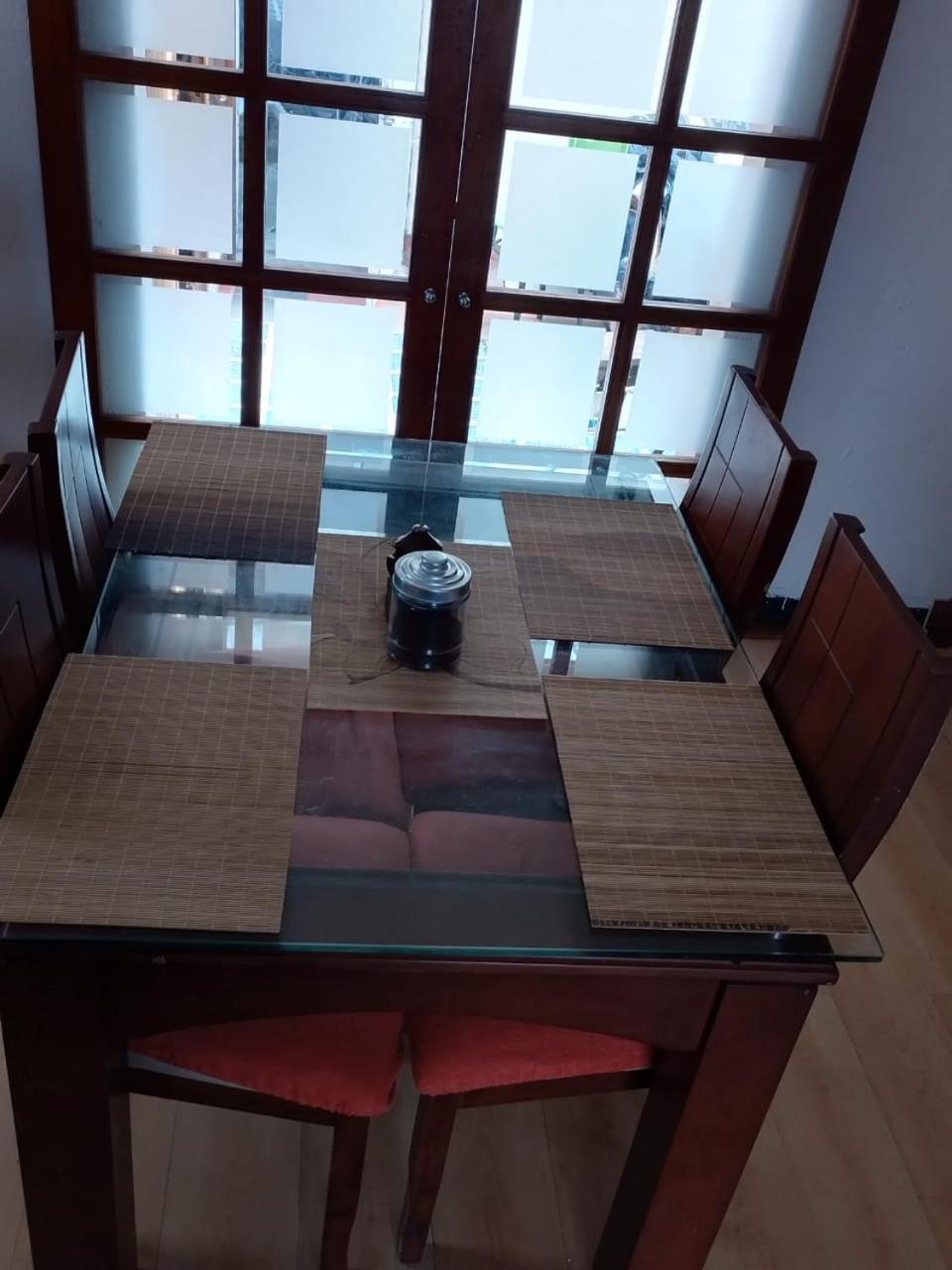 Casa Rural Zaba Lago De Tota Aquitania Esterno foto