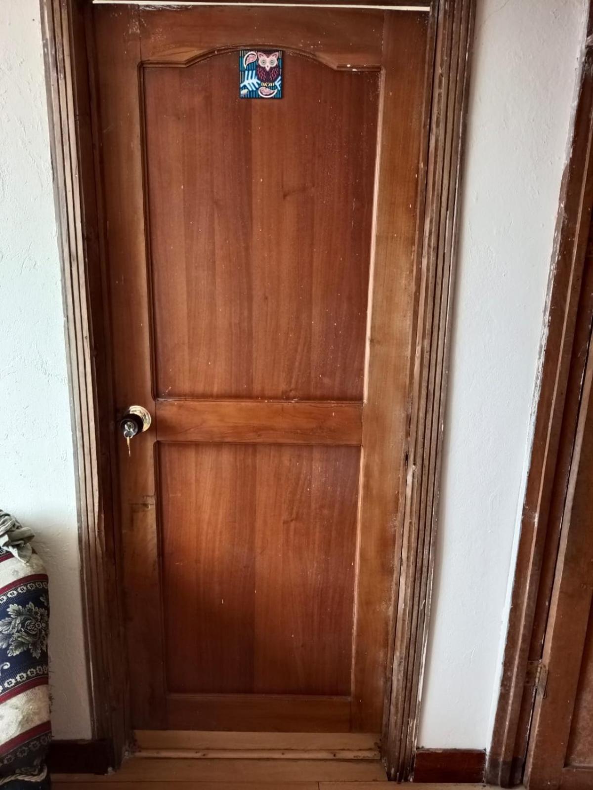 Casa Rural Zaba Lago De Tota Aquitania Esterno foto